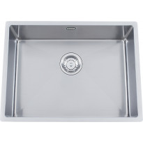 Keittiöallas Nordic Tech Radius 550 X, 590x440mm, rst