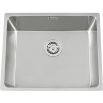 Keittiöallas Nordic Tech Zirkon 500, 540x440mm, rst