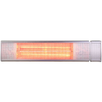 Terassilämmitin Hortus, seinäasennus, 1500W, GT