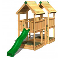 Leikkikeskus Hy-Land P4