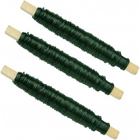 Sidontalanka Nordic Fence, 0.55mm, 25 kpl, vihreä