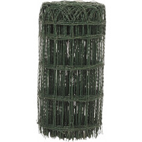 Puutarha-aita Hortus Lux Ursus, 0.4x25m, vihreä