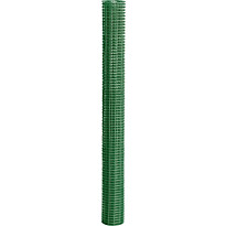 Suojaverkko Hortus, 19x19-0,9/1.4mm, 1x5m, vihreä