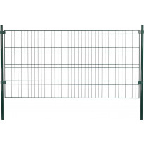Paneeliaitasetti Hortus, lisämoduuli, 100cm, vihreä