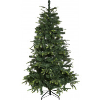 Tekojoulukuusi Nordic Winter Alva, 200cm, PE/PVC