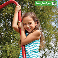 Liukutanko Jungle Gym