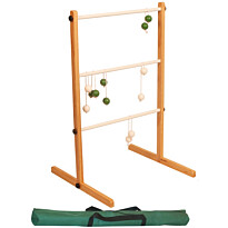 Ulkopeli Nordic Play Spin Ladder