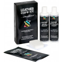 Nahanhoitosarja care kit 2x250 ml