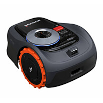 Rajalangaton robottiruohonleikkuri Segway Navimow i108E, 800m²