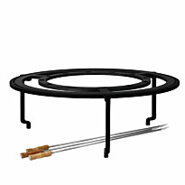 Varrassetti OFYR Brazilian Grill Set XL