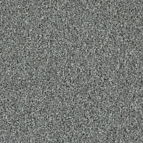 Tekstiililaatta Interface Heuga 727 4122128 Silver, 50x50cm, harmaa