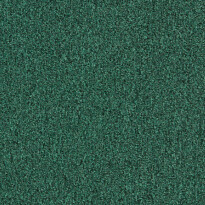 Tekstiililaatta Interface Heuga 727 4122305 Forest, 50x50cm, vihreä