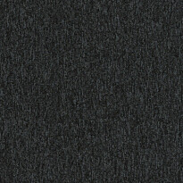 Tekstiililaatta Interface Output Loop 4219008 Charcoal, 50x50cm, musta
