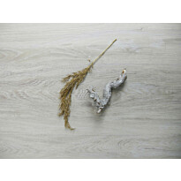 Vinyylilankku Laattapiste Green Flor Silent Elegance Oak Authentic Ceruse Beige