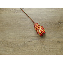 Vinyylilankku Laattapiste Green Flor Silent Elegance Oak Original Timeless Tan