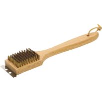 Grilliharja Muurikka, puuvarsi