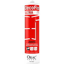 Saumaliima Orac Decor FX400 Decofix Ultra 310ml
