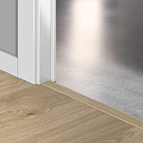Monitoimilista Orient Occident Smartfinish Incizo 5214 13x48x2150mm vaaleanruskea