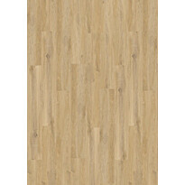 Vinyylilankku Orient Occident Liberty Rock 55 Acoustic 676803 Cappuccino Oak, 238.7x1517.6x6mm, 1-sauvainen, ultramatta, integroitu alusmateriaali