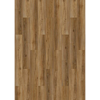 Vinyylilankku Orient Occident Liberty Rock 55 Acoustic 676806 Fusion Oak, 238.7x1517.6x6mm, 1-sauvainen, ultramatta, integroitu alusmateriaali