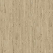 Korkkilattia Wicanders Wise Wood Natural Dakota Oak Sand, eri kokoja