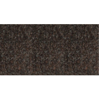 Terassimatto Orient Occident, leveys 133cm, ruskea