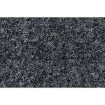 Terassimatto Orient Occident, leveys 133cm, tummanharmaa