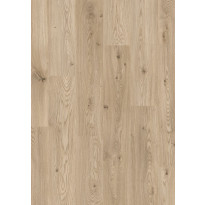 Laminaatti Orient Occident Loc Floor+ LCF00355, Pantin Beige Oak