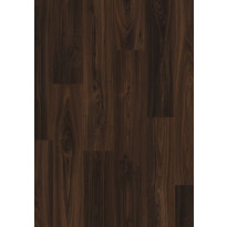 Laminaatti Orient Occident Loc Floor+ LCF00376, Buffalo Walnut