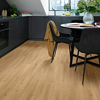 Laminaatti Orient Occident Loc Floor+ LPF00611 Kensington Oak, 192x1261x8mm, 1-sauvainen