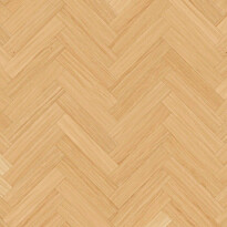 Puulattia Orient Occident Parky Swing Left Natural Oak Premium, kalanruoto, vasen