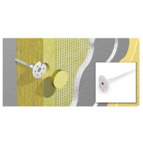 Kiinnike Weber STR U 2G 375 100 kpl