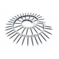 Nauharuuvi Weber Permabase puu, 4.2x32mm, 1000kpl