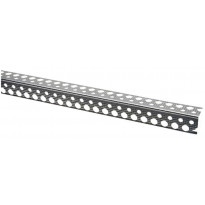 Kulmaprofiili Weber 1033 2,5 m