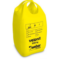 Elementtisaumalaasti Weber Vetonit ESL 1000 kg