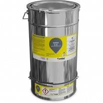 Polyuretaanielastomeeri Weber 2-K PUR, 10kg, RAL7032