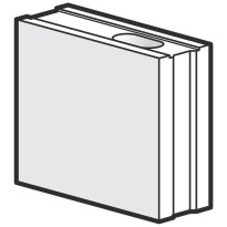 Väliseinäpontti Kahi pääty 235x85x198