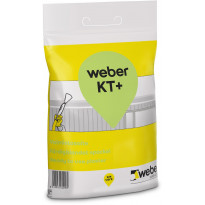 Valmistasoite Weber KT+, 15 l