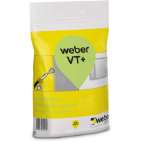 Valmistasoite Weber VT+, 15 l