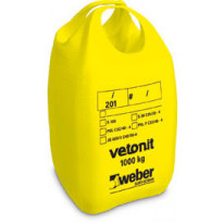 Juotoslaasti Weber Vetonit JB 1000/3 1000 kg