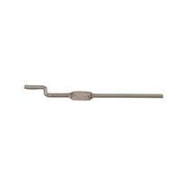 Lukitustappi Weber 100 kpl