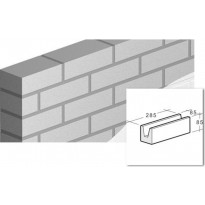 Palkkitiili Kahi MKH 285x85x85