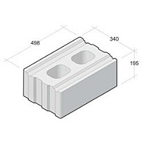 Lex-harkko Leca RUH-340