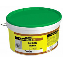 Pohjuste Weber Vetonit PG 5 kg