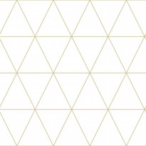 Tapetti Precious 347682, 0.53x10.5m, valkoinen