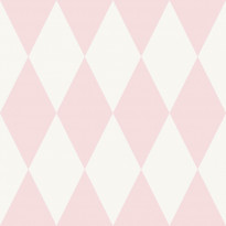Tapetti Precious 347694, 0.53x10.5m, vaaleanpunainen