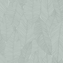 Tapetti City Chic 347711, 0.53x10.5m, vaaleanvihreä