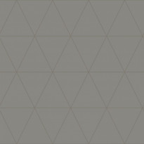 Tapetti City Chic 347716, 0.53x10.5m, ruskea