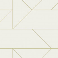 Tapetti City Chic 347720, 0.53x10.5m, beige