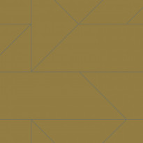 Tapetti City Chic 347723, 0.53x10.5m, kulta